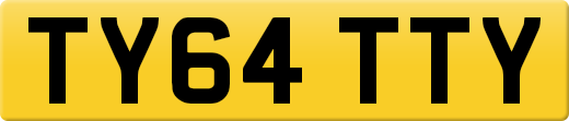 TY64TTY